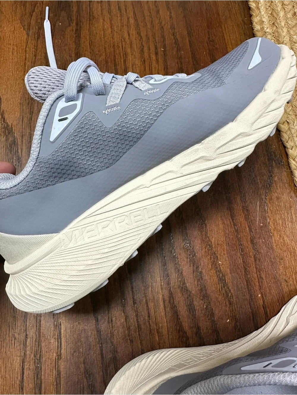 Merrell women Waterproof Shoes